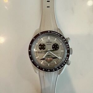 OMEGAxSWATCH MISSION TO SATURN